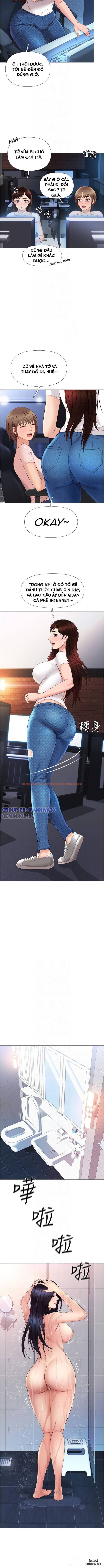 Xem ảnh 8 trong truyện hentai Bạn Của Con Gái Tôi - Chapter 7 - hentaitvn.net