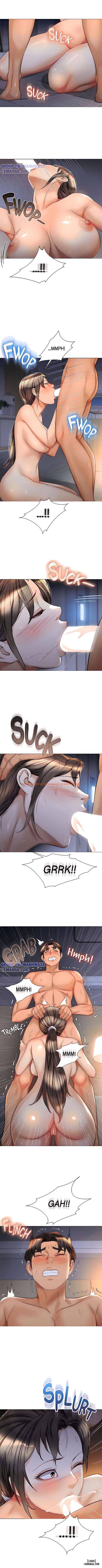 Xem ảnh 4 trong truyện hentai Bạn Của Con Gái Tôi - Chapter 78 - hentaitvn.net