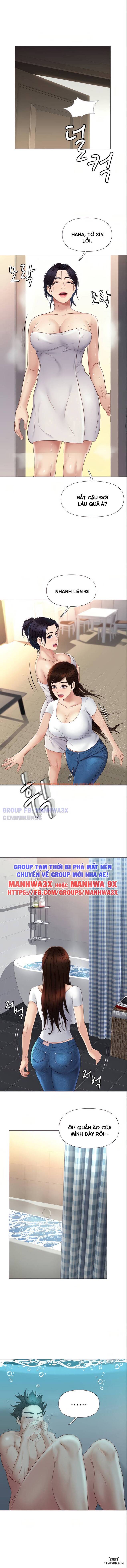 Xem ảnh 12 trong truyện hentai Bạn Của Con Gái Tôi - Chapter 8 - hentaitvn.net