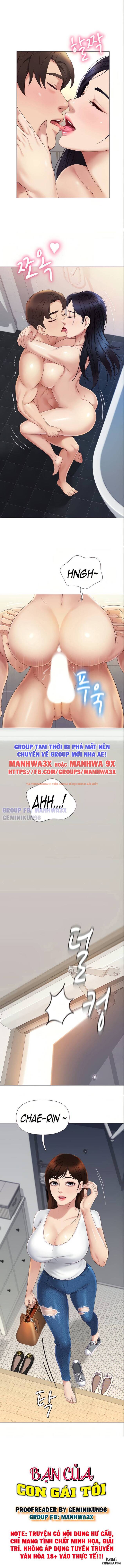Xem ảnh 2 trong truyện hentai Bạn Của Con Gái Tôi - Chapter 8 - hentaitvn.net