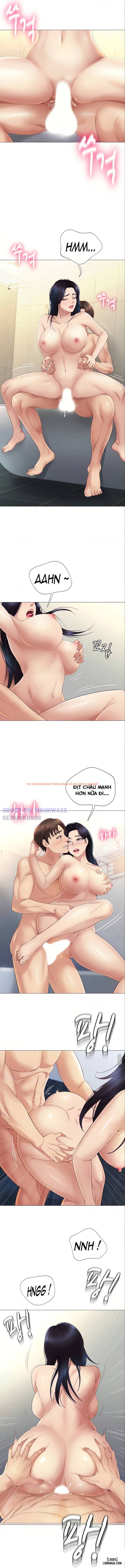 Xem ảnh 3 trong truyện hentai Bạn Của Con Gái Tôi - Chapter 8 - hentaitvn.net