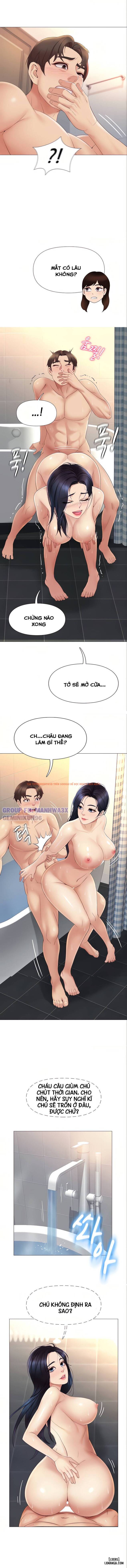 Xem ảnh 8 trong truyện hentai Bạn Của Con Gái Tôi - Chapter 8 - hentaitvn.net