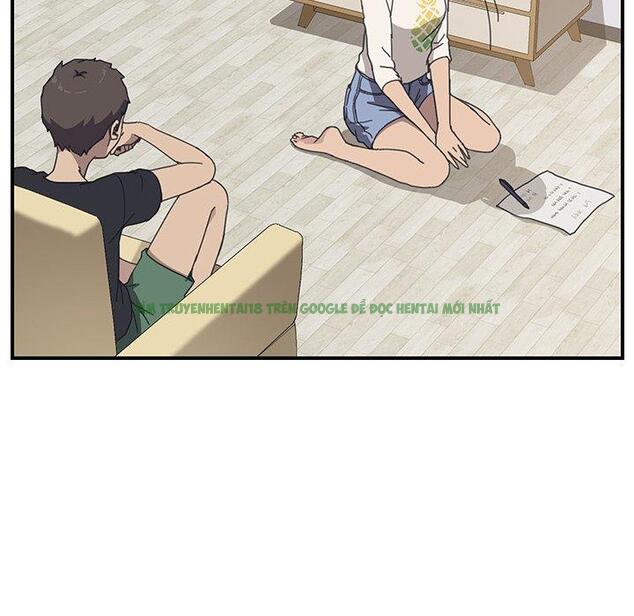 Xem ảnh 14 trong truyện hentai Bạn Cùng Phòng Bất Đắc Dĩ - Chap 10 - truyenhentai18.pro