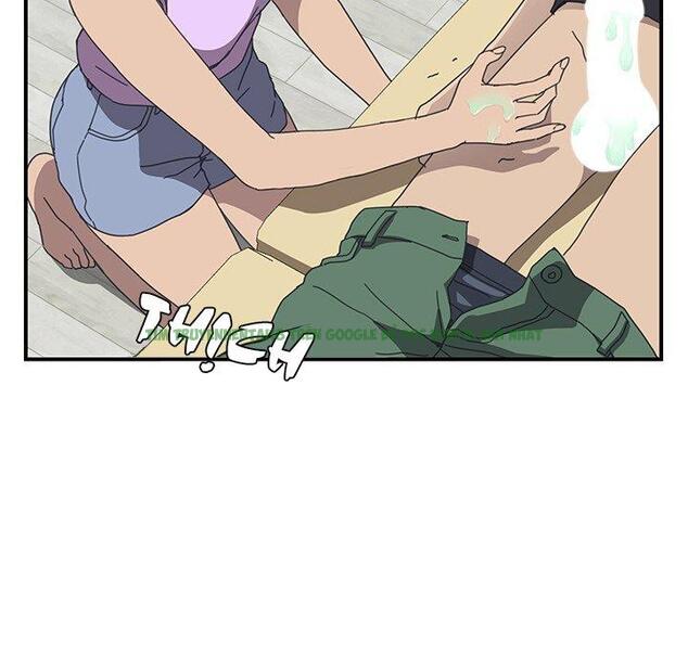 Xem ảnh 95 trong truyện hentai Bạn Cùng Phòng Bất Đắc Dĩ - Chap 11 - truyenhentai18.pro