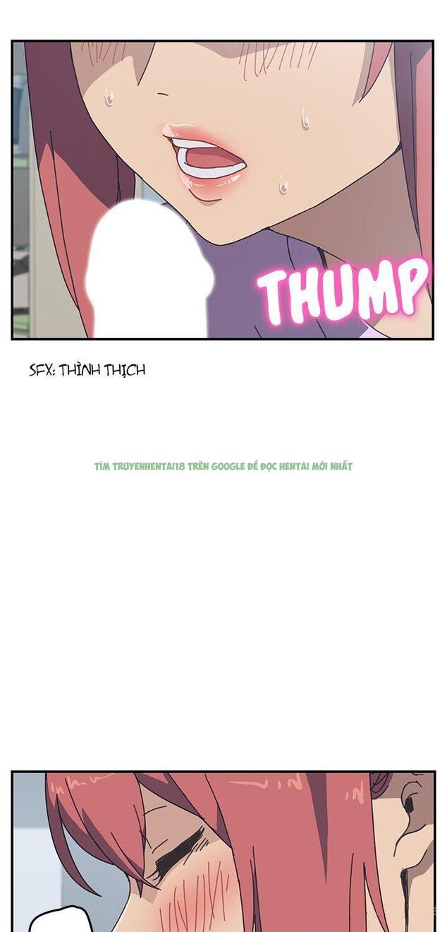 Xem ảnh 19 trong truyện hentai Bạn Cùng Phòng Bất Đắc Dĩ - Chap 12 - Truyenhentai18.org