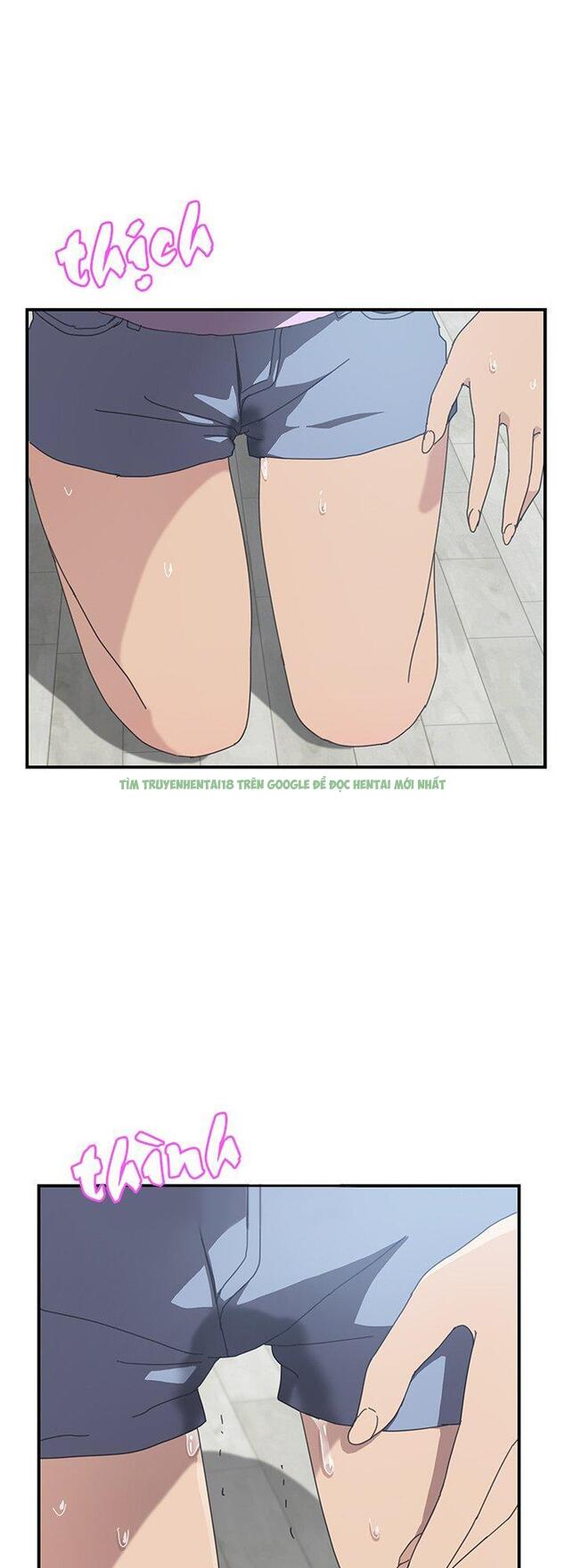 Xem ảnh 2 trong truyện hentai Bạn Cùng Phòng Bất Đắc Dĩ - Chap 12 - truyenhentai18.pro
