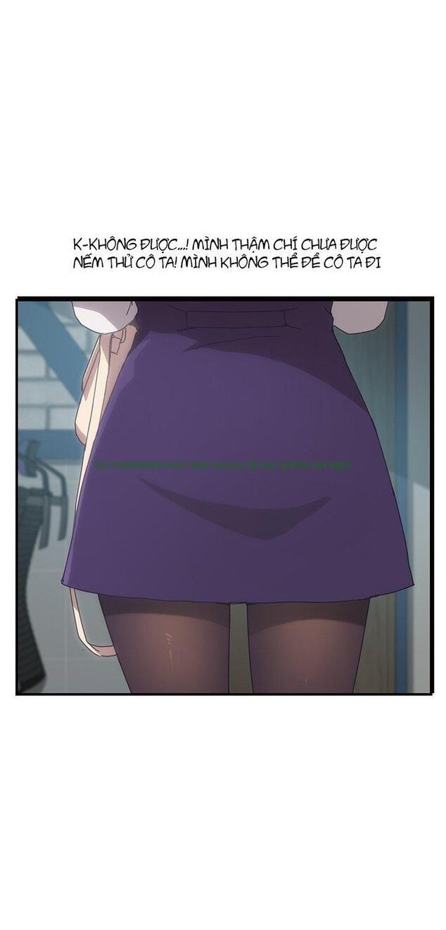 Xem ảnh 29 trong truyện hentai Bạn Cùng Phòng Bất Đắc Dĩ - Chap 14 - truyenhentai18.pro