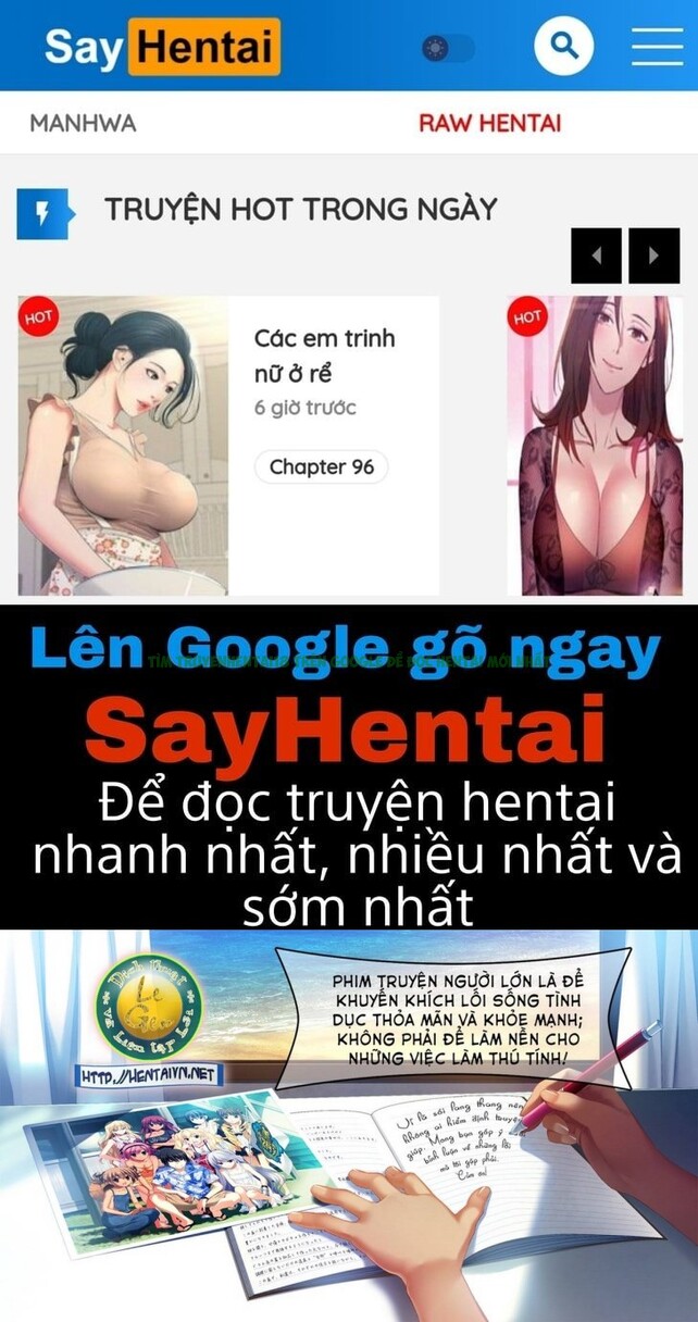 Hình ảnh 0 trong Bạn Cùng Phòng Bất Đắc Dĩ - Chap 21 - Hentaimanhwa.net