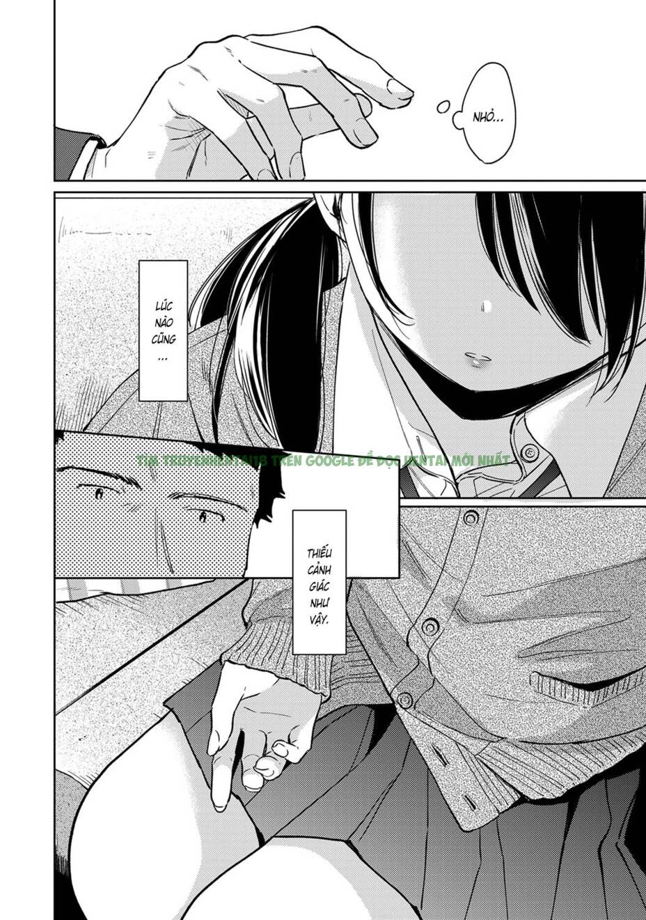 Xem ảnh 5 trong truyện hentai Bạn Cùng Phòng Bất Đắc Dĩ - Chap 23 - truyenhentai18.pro