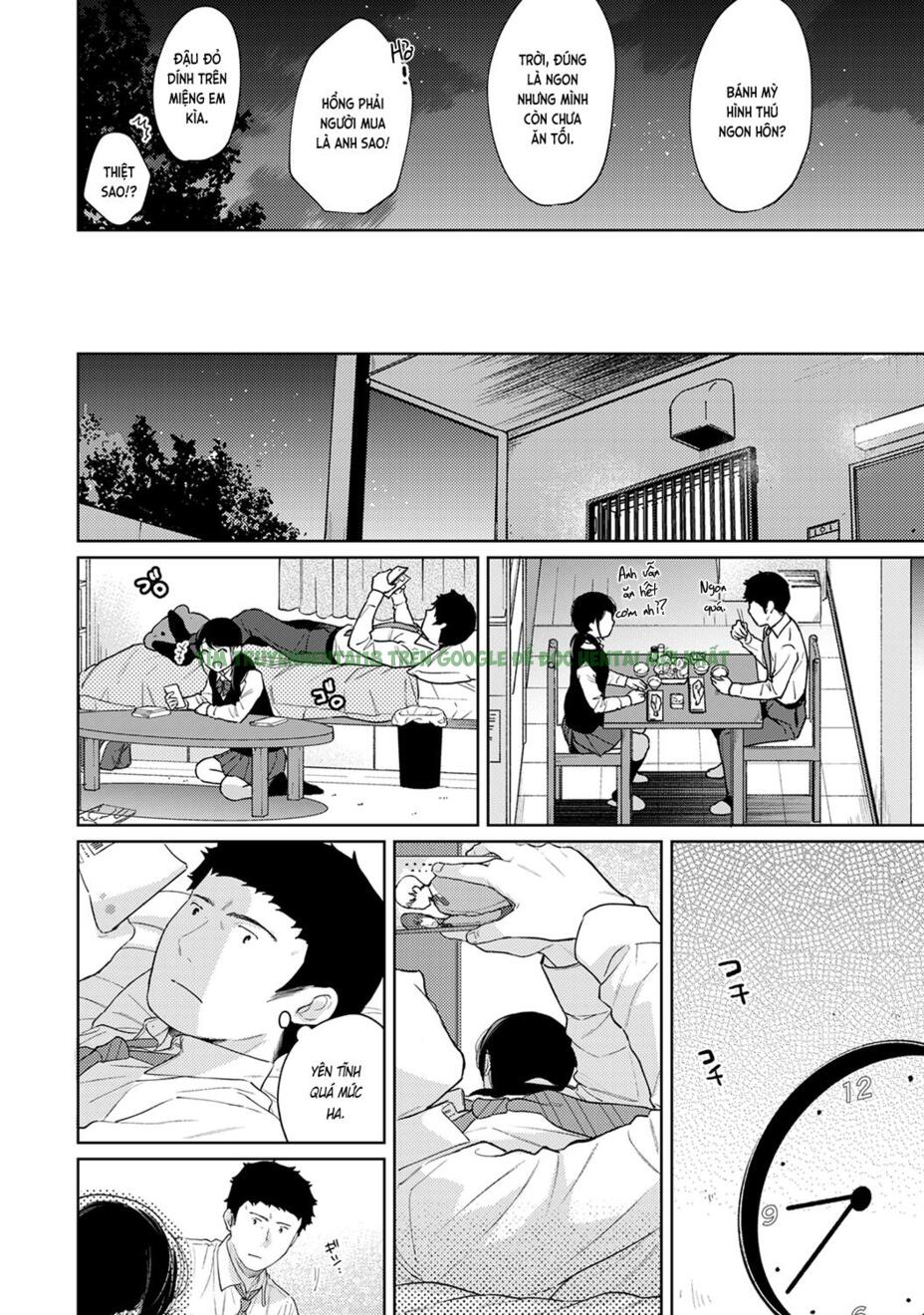 Xem ảnh 6 trong truyện hentai Bạn Cùng Phòng Bất Đắc Dĩ - Chap 27 - truyenhentai18.pro