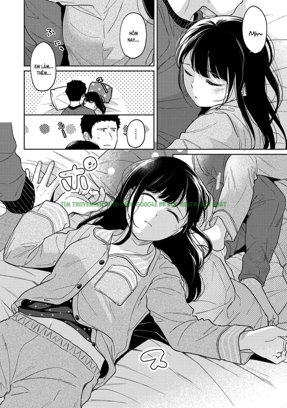 Xem ảnh 2 trong truyện hentai Bạn Cùng Phòng Bất Đắc Dĩ - Chap 28 - truyenhentai18.pro