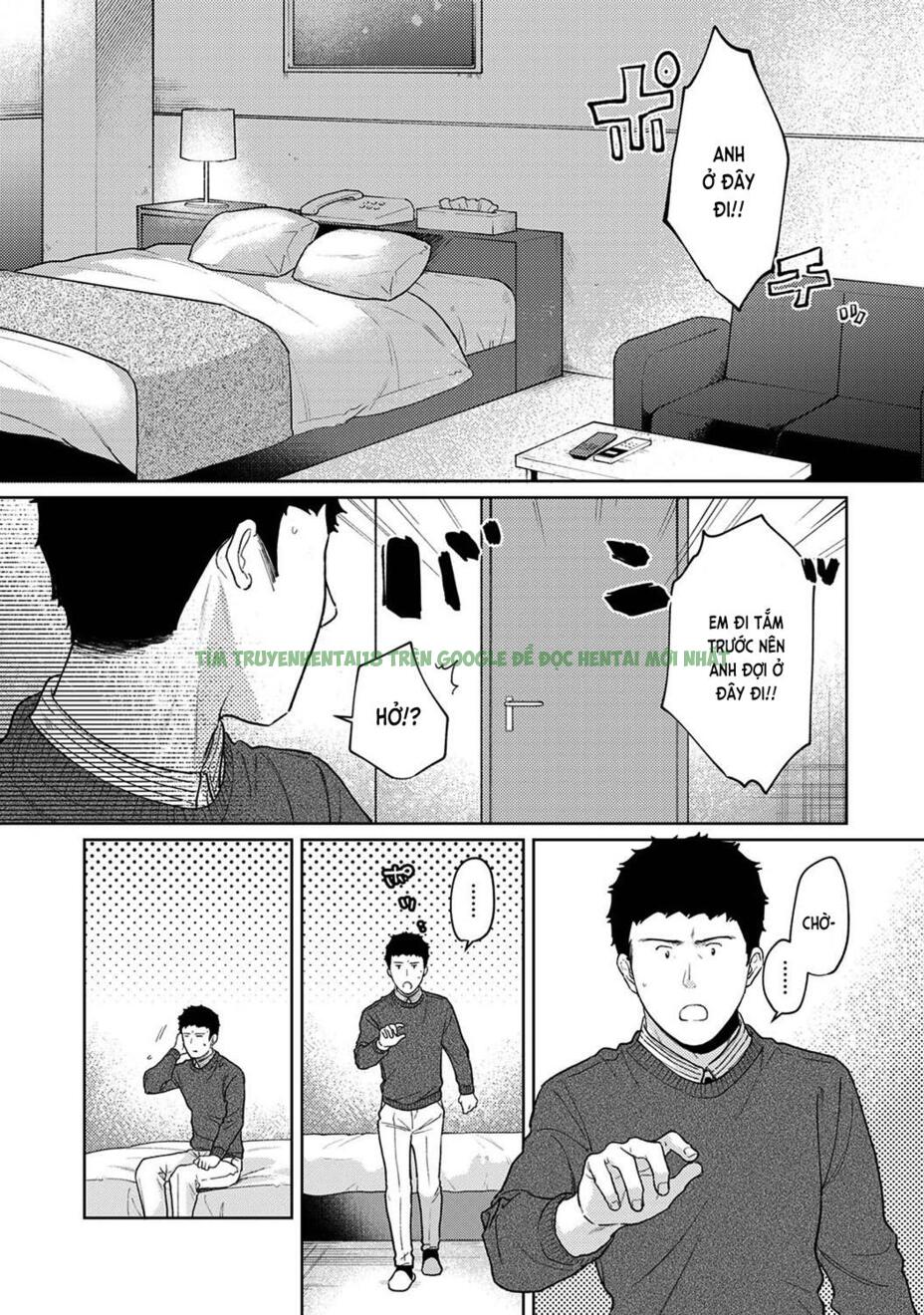 Xem ảnh 23 trong truyện hentai Bạn Cùng Phòng Bất Đắc Dĩ - Chap 28 - truyenhentai18.pro
