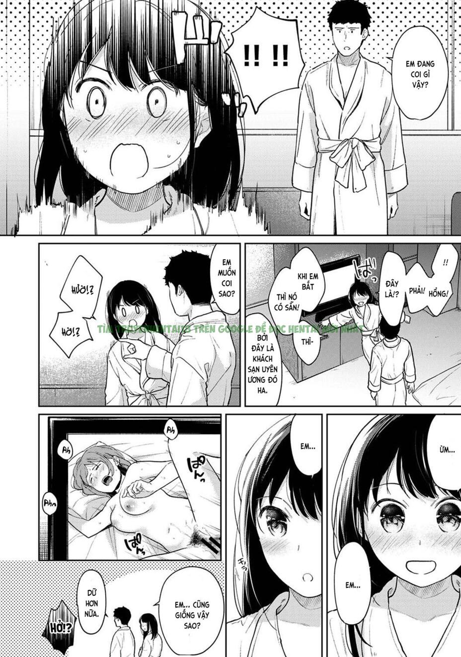 Xem ảnh 6 trong truyện hentai Bạn Cùng Phòng Bất Đắc Dĩ - Chap 29 - truyenhentai18.pro