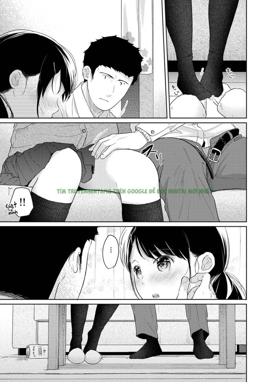 Xem ảnh 29 trong truyện hentai Bạn Cùng Phòng Bất Đắc Dĩ - Chap 30 - Truyenhentai18.org