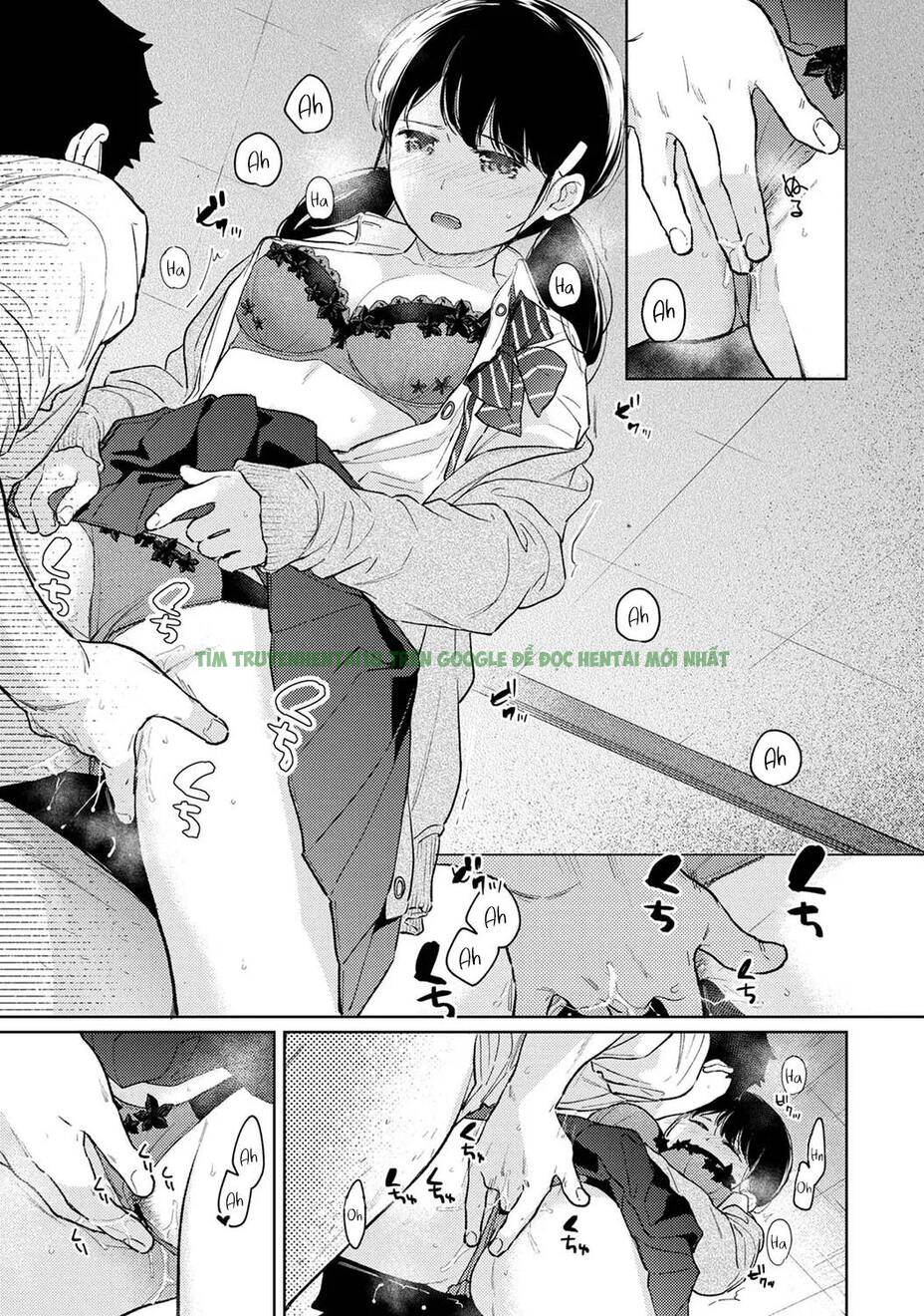 Xem ảnh 24 trong truyện hentai Bạn Cùng Phòng Bất Đắc Dĩ - Chap 32 - truyenhentai18.pro
