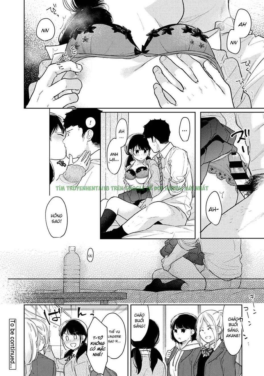 Xem ảnh 39 trong truyện hentai Bạn Cùng Phòng Bất Đắc Dĩ - Chap 32 - truyenhentai18.pro