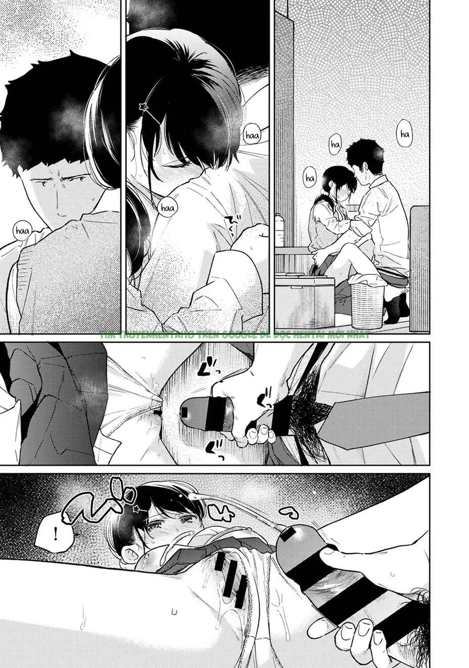 Xem ảnh 25 trong truyện hentai Bạn Cùng Phòng Bất Đắc Dĩ - Chap 34 - Truyenhentai18.org