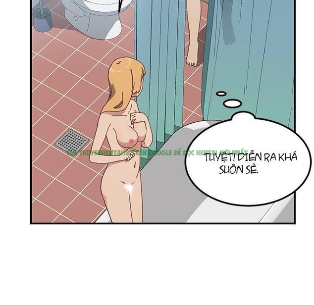 Xem ảnh 59 trong truyện hentai Bạn Cùng Phòng Bất Đắc Dĩ - Chap 7 - truyenhentai18.pro