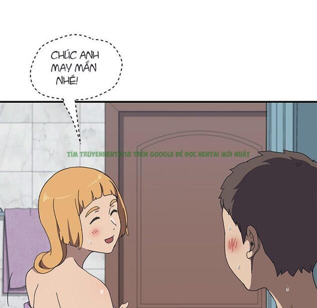 Xem ảnh 37 trong truyện hentai Bạn Cùng Phòng Bất Đắc Dĩ - Chap 8 - truyenhentai18.pro
