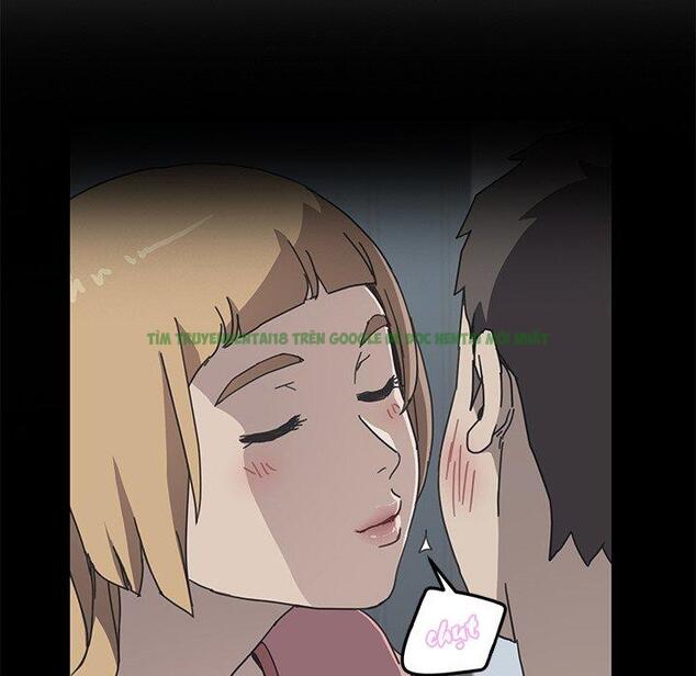 Xem ảnh 37 trong truyện hentai Bạn Cùng Phòng Bất Đắc Dĩ - Chap 9 - truyenhentai18.pro