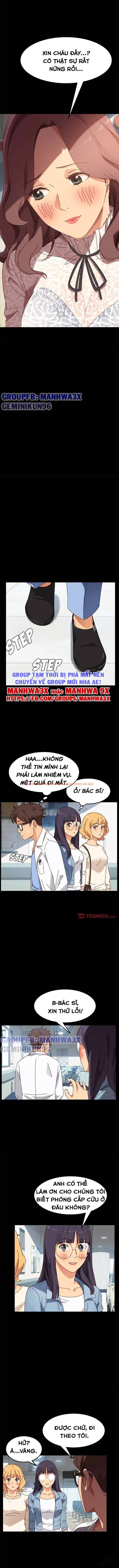 Bạn Cùng Phòng Hoàn Hảo - Chapter 18
