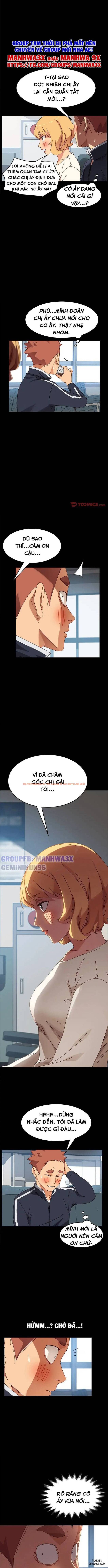 Bạn Cùng Phòng Hoàn Hảo - Chapter 19