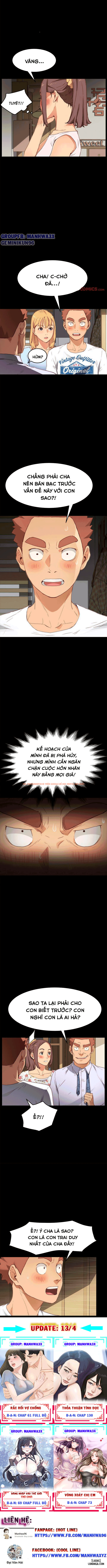 Trang truyện 3 trong truyện tranh Bạn Cùng Phòng Hoàn Hảo - Chapter 31 - zhentaivn.pro