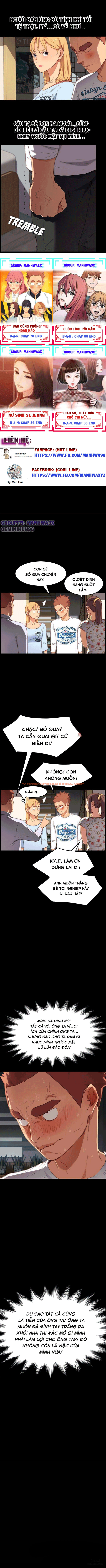 Trang truyện 5 trong truyện tranh Bạn Cùng Phòng Hoàn Hảo - Chapter 31 - zhentaivn.pro