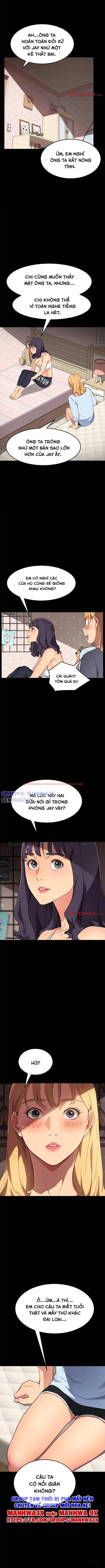 Trang truyện 7 trong truyện tranh Bạn Cùng Phòng Hoàn Hảo - Chapter 31 - zhentaivn.pro
