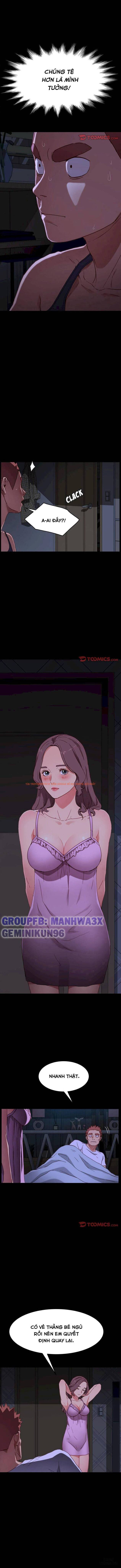Trang truyện 3 trong truyện tranh Bạn Cùng Phòng Hoàn Hảo - Chapter 32 - zhentaivn.pro
