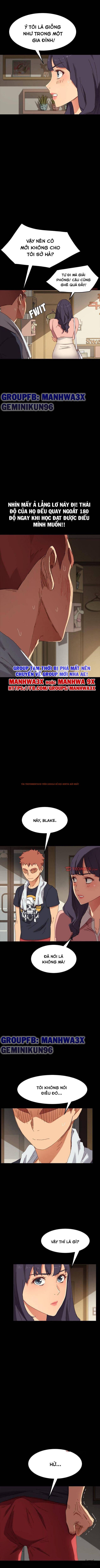 Trang truyện 8 trong truyện tranh Bạn Cùng Phòng Hoàn Hảo - Chapter 34 - zhentaivn.pro