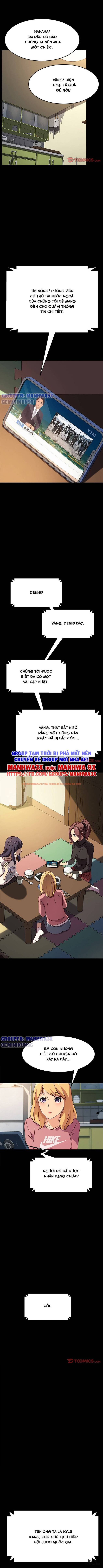 Trang truyện 8 trong truyện tranh Bạn Cùng Phòng Hoàn Hảo - Chapter 45 - zhentaivn.pro