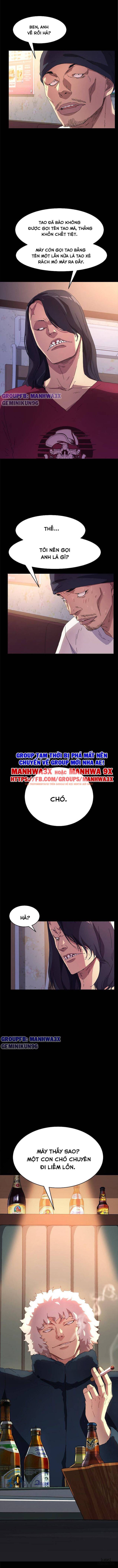 Trang truyện 6 trong truyện tranh Bạn Cùng Phòng Hoàn Hảo - Chapter 49 - zhentaivn.pro