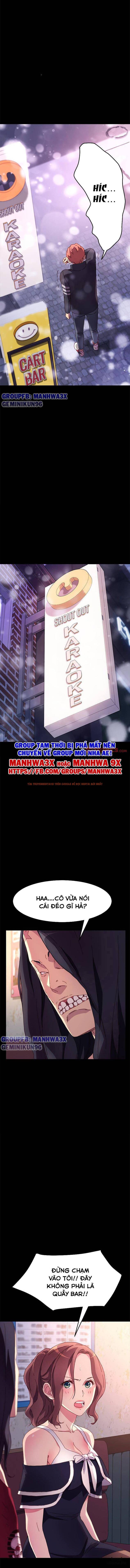 Trang truyện 6 trong truyện tranh Bạn Cùng Phòng Hoàn Hảo - Chapter 50 - zhentaivn.pro