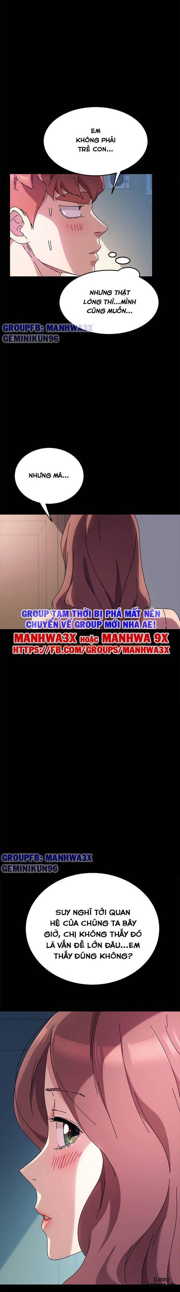 Bạn Cùng Phòng Hoàn Hảo - Chapter 55
