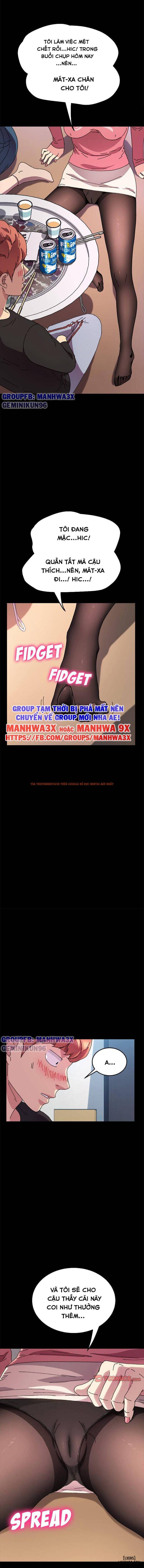 Trang truyện 7 trong truyện tranh Bạn Cùng Phòng Hoàn Hảo - Chapter 57 - zhentaivn.pro