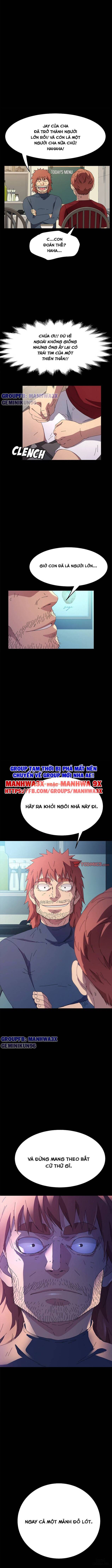 Trang truyện 8 trong truyện tranh Bạn Cùng Phòng Hoàn Hảo - Chapter 62 - zhentaivn.pro