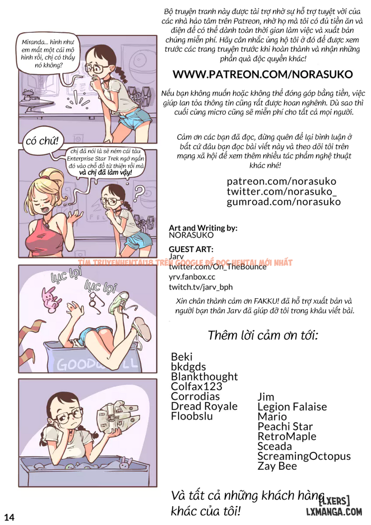 Xem ảnh Bạn Cùng Phòng - oneshot - page_015 - Truyenhentaiz.net