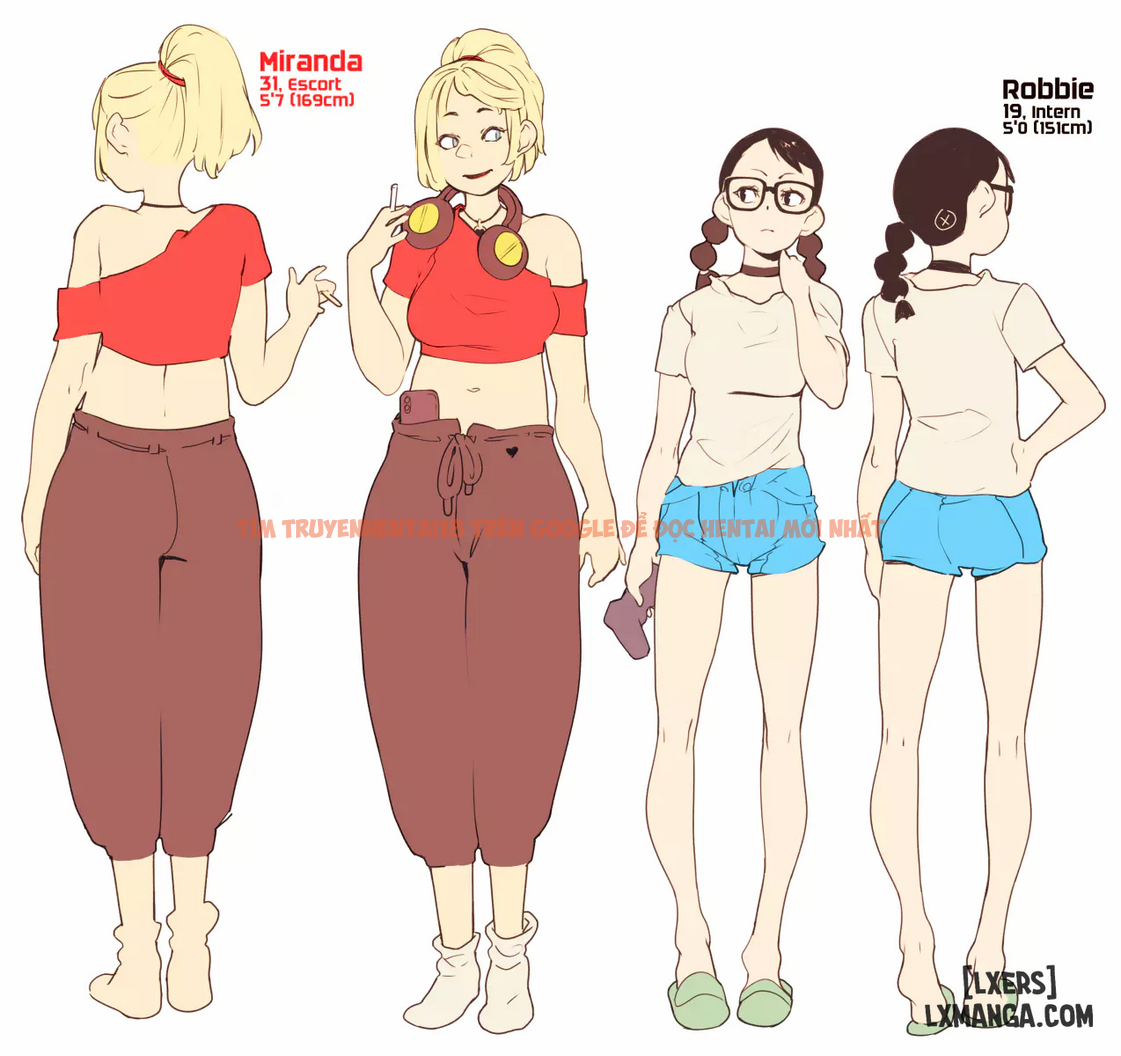 Xem ảnh Bạn Cùng Phòng - oneshot - page_016 - Truyenhentaiz.net