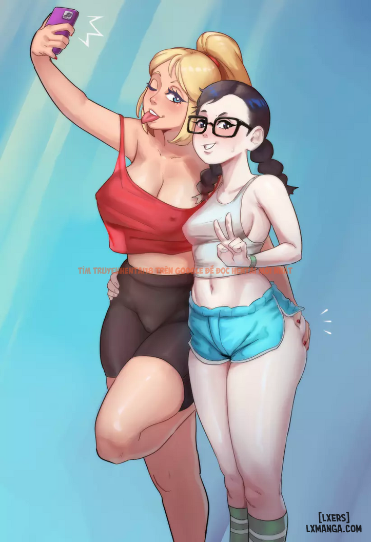 Xem ảnh Bạn Cùng Phòng - oneshot - page_018 - Truyenhentaiz.net