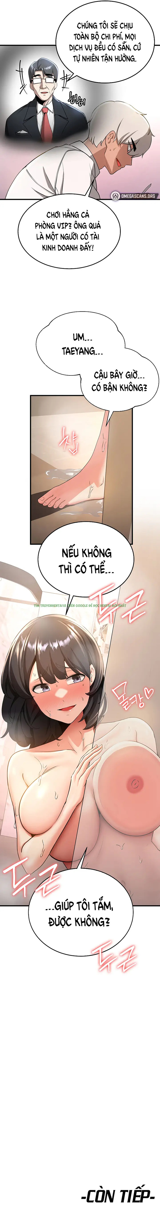 Xem ảnh 010 trong truyện hentai Bạn Gái Của Bạn Thật Tuyệt Vời - Chap 12 - truyenhentai18.pro