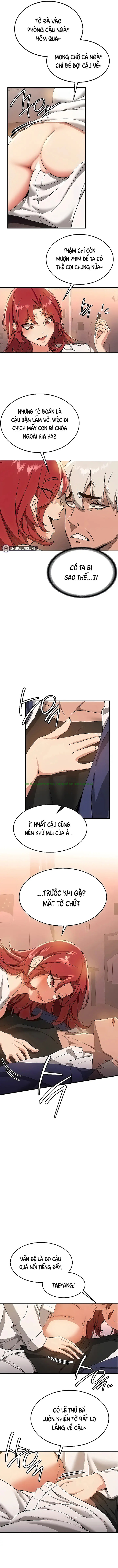 Xem ảnh 009 trong truyện hentai Bạn Gái Của Bạn Thật Tuyệt Vời - Chap 15 - truyenhentai18.pro