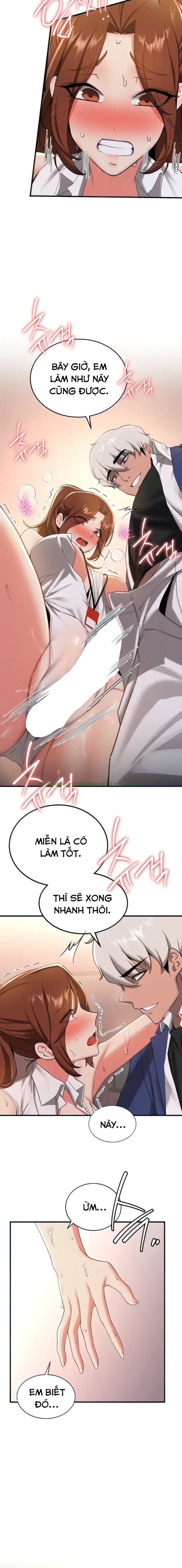 Xem ảnh truyen ban gai cua ban that tuyet voi chapter 20 (1) trong truyện hentai Bạn Gái Của Bạn Thật Tuyệt Vời - Chap 20 - truyenhentai18.pro