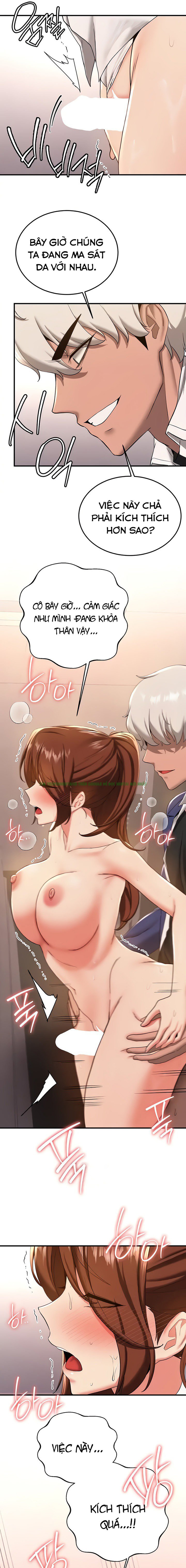 Xem ảnh Bạn Gái Của Bạn Thật Tuyệt Vời - Chap 20 - truyen ban gai cua ban that tuyet voi chapter 20 (10) - Hentai24h.Tv