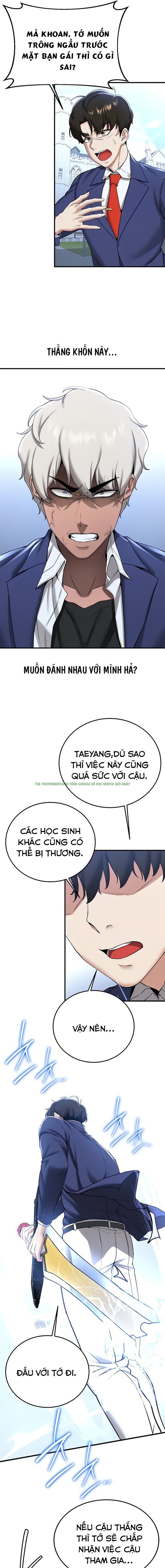 Hình ảnh truyen ban gai cua ban that tuyet voi chapter 21 (10) trong Bạn Gái Của Bạn Thật Tuyệt Vời - Chap 21 - Hentaimanhwa.net