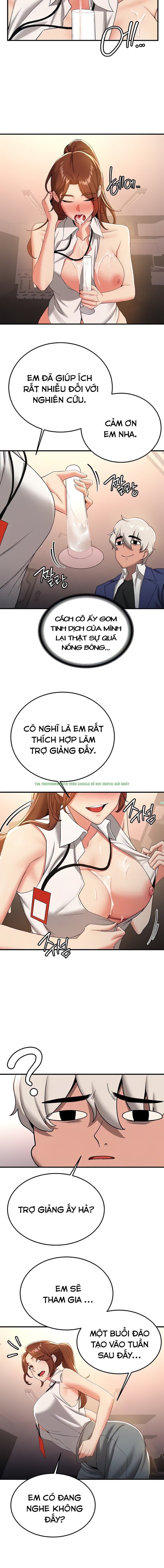 Xem ảnh truyen ban gai cua ban that tuyet voi chapter 21 (3) trong truyện hentai Bạn Gái Của Bạn Thật Tuyệt Vời - Chap 21 - truyenhentai18.net