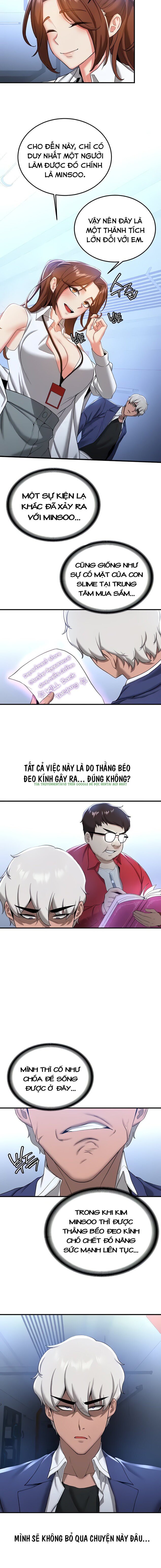 Hình ảnh truyen ban gai cua ban that tuyet voi chapter 21 (5) trong Bạn Gái Của Bạn Thật Tuyệt Vời - Chap 21 - Hentaimanhwa.net