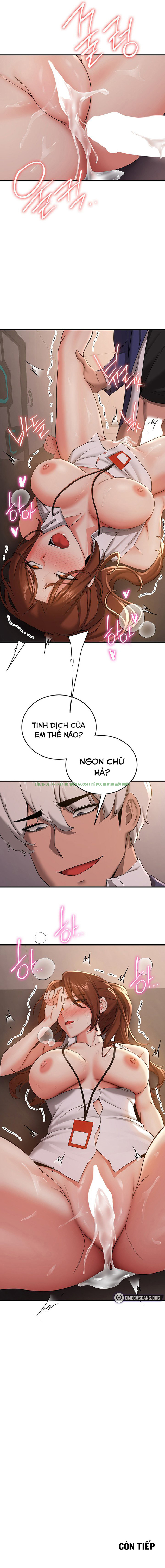 Hình ảnh truyen ban gai cua ban that tuyet voi chapter 26 (8) trong Bạn Gái Của Bạn Thật Tuyệt Vời - Chap 26 - Hentaimanhwa.net