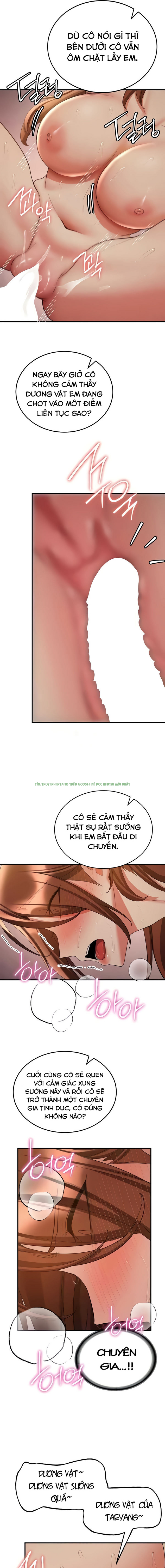 Hình ảnh truyen ban gai cua ban that tuyet voi chapter 41 (6) trong Bạn Gái Của Bạn Thật Tuyệt Vời - Chap 41 - Hentaimanhwa.net