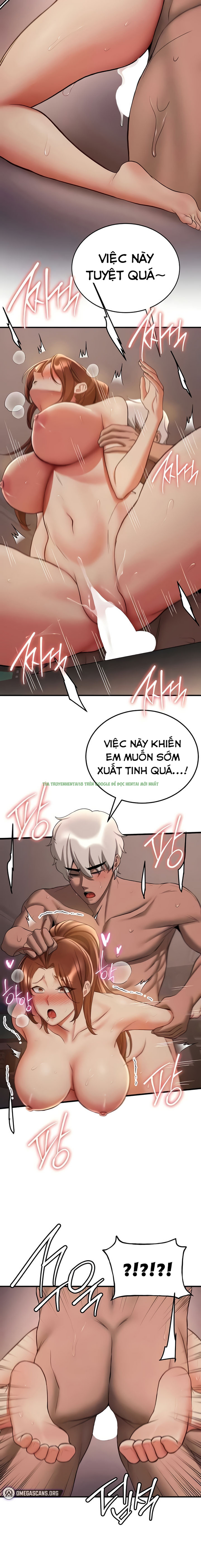 Xem ảnh Bạn Gái Của Bạn Thật Tuyệt Vời - Chap 41 - truyen ban gai cua ban that tuyet voi chapter 41 (9) - Hentai24h.Tv